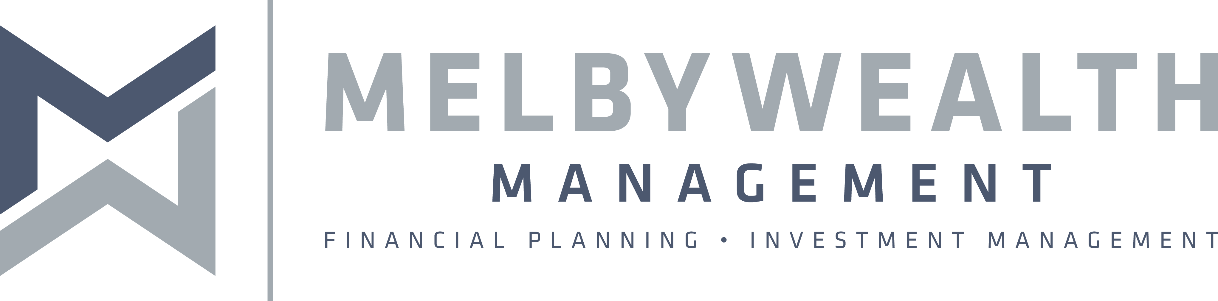 Melby Wealth Management logo